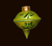 Formed ball